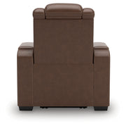 High Impact PWR Recliner/ADJ Headrest