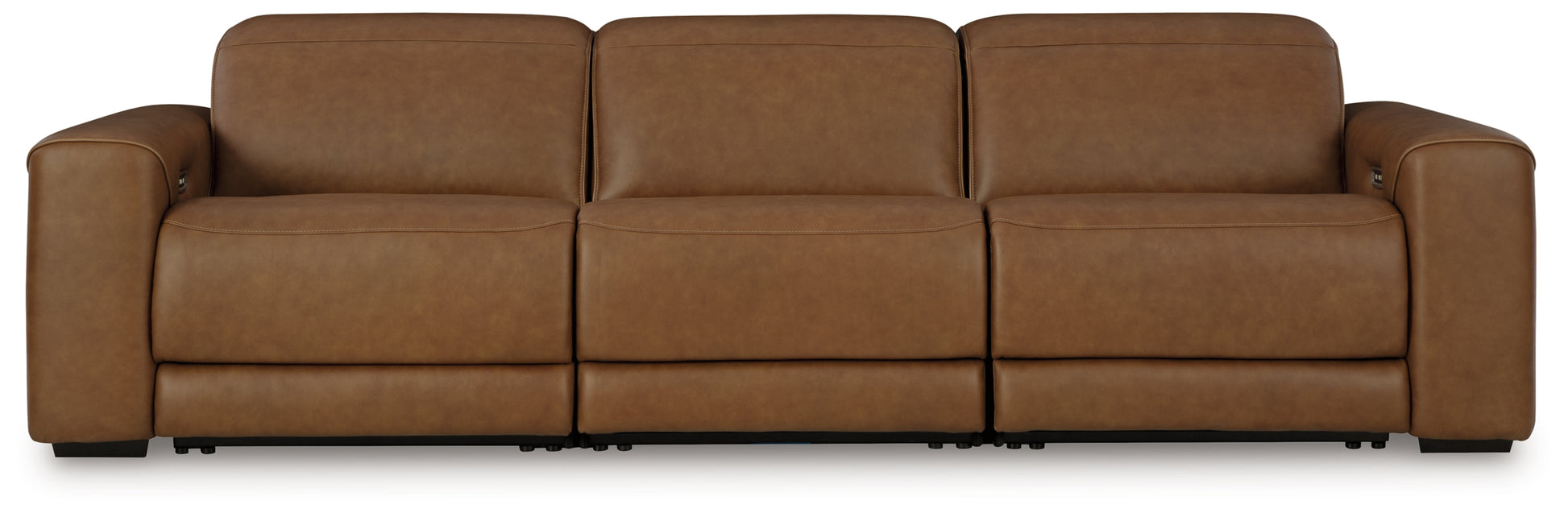 Rally-Up 3-Piece Power Reclining Sectional Sofa