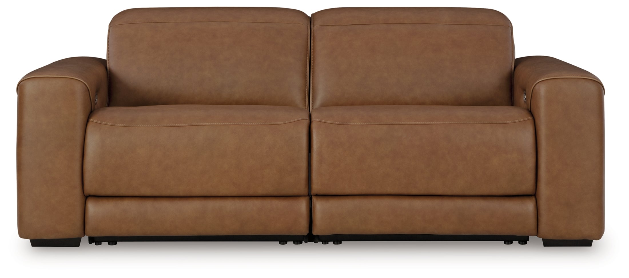 Rally-Up 2-Piece Power Reclining Sectional Loveseat