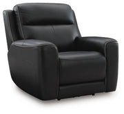 5Z-Relaxation Power Recliner