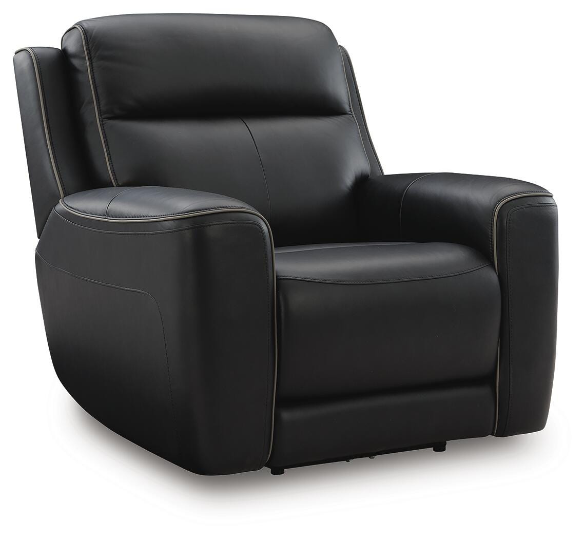 5Z-Relaxation Power Recliner