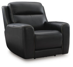 5Z-Relaxation Power Recliner
