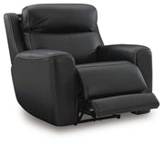 5Z-Relaxation Power Recliner