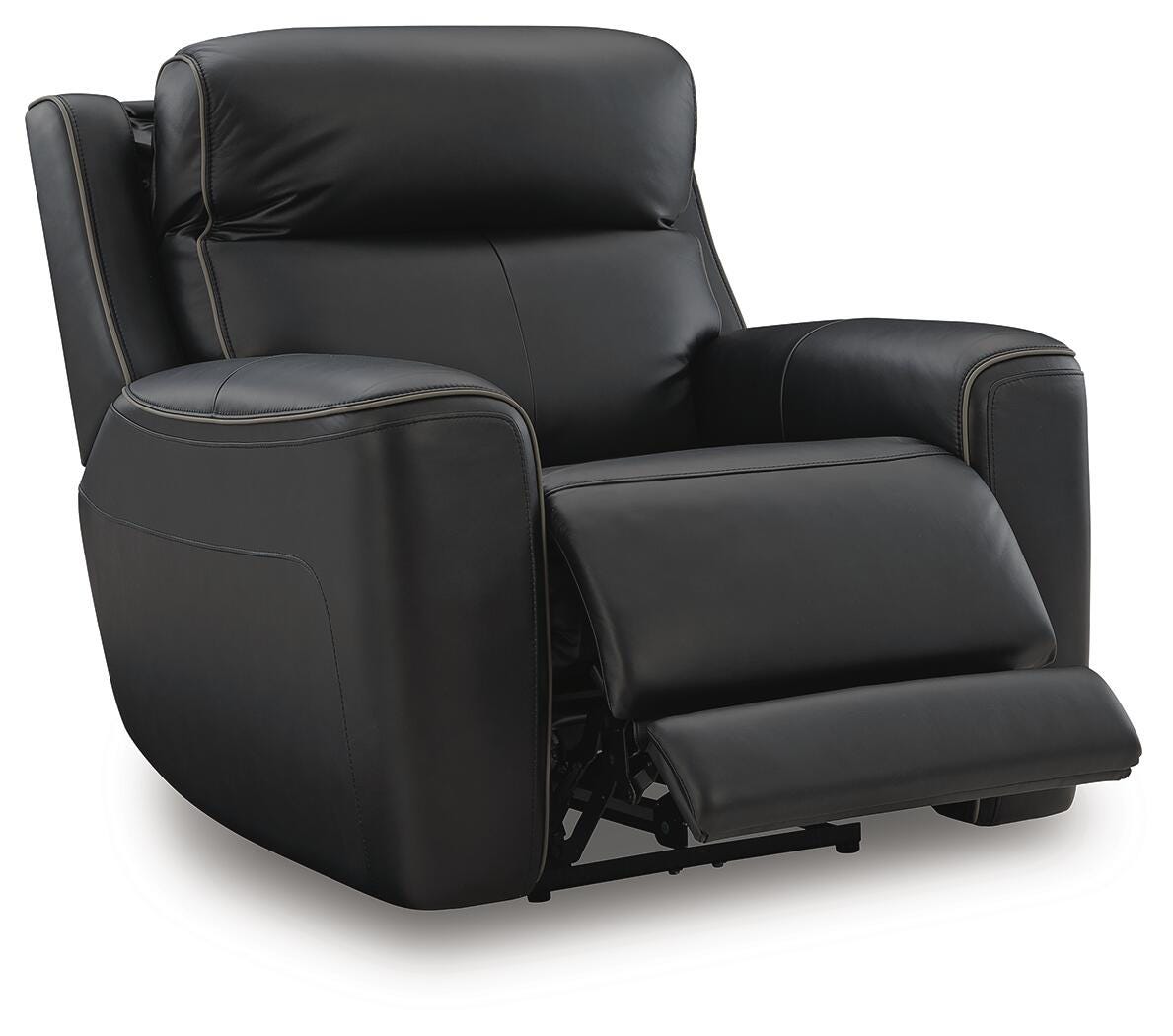 5Z-Relaxation Power Recliner