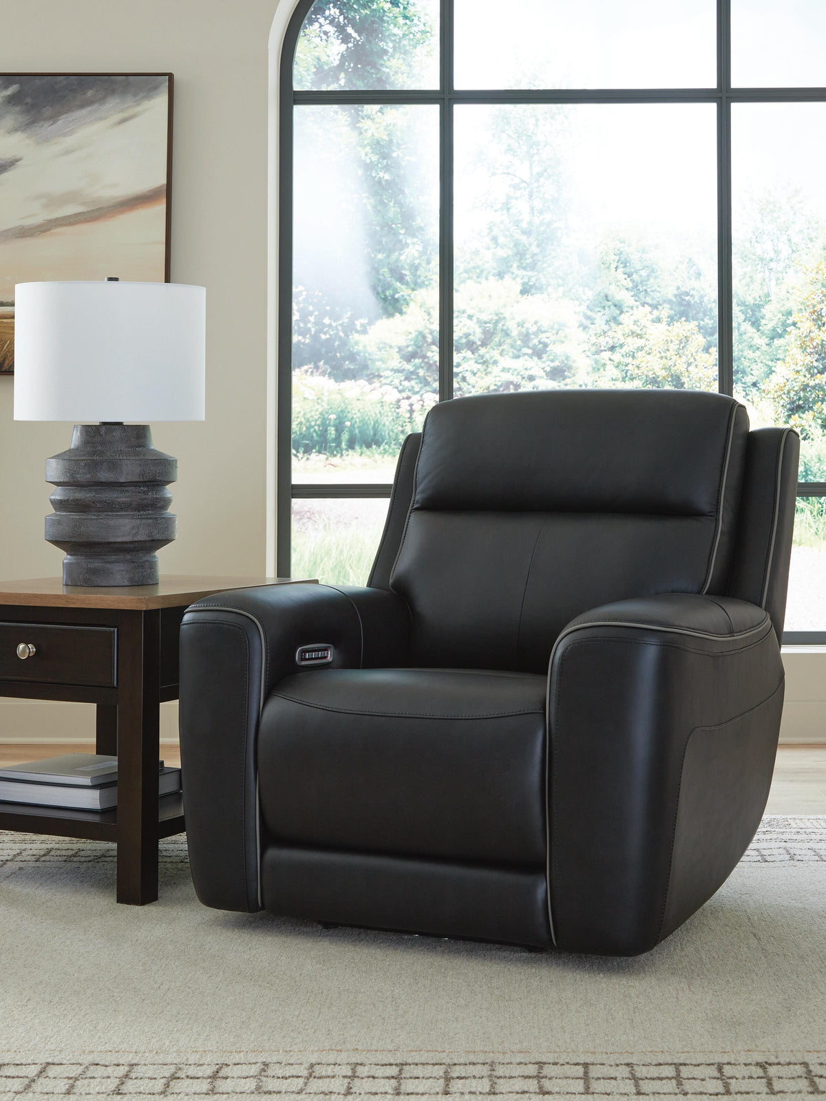 5Z-Relaxation Power Recliner