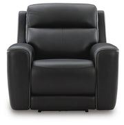 5Z-Relaxation Power Recliner
