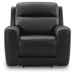 5Z-Relaxation Power Recliner
