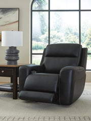 5Z-Relaxation Power Recliner