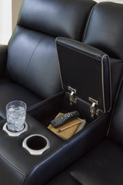 5Z-Comfort Sofa and Loveseat