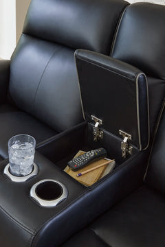 5Z-Comfort Sofa and Loveseat