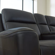 5Z-Comfort Sofa and Loveseat