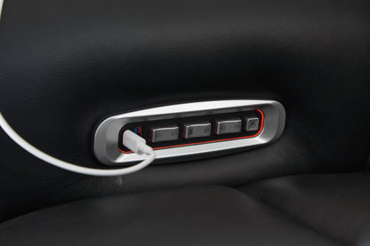 5Z-Comfort Sofa and Loveseat