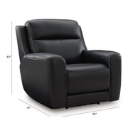 5Z-Relaxation Power Recliner