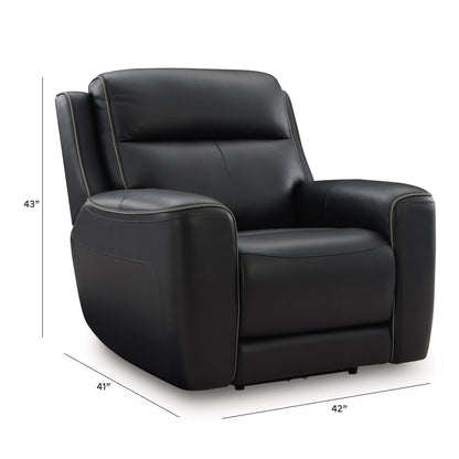 5Z-Relaxation Power Recliner