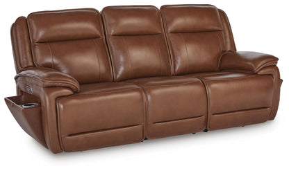 Healy Pier Sofa and Loveseat