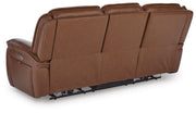 Healy Pier Sofa and Loveseat