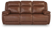 Healy Pier Sofa and Loveseat