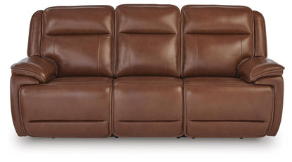 Healy Pier Sofa and Loveseat