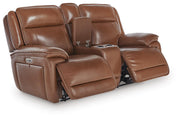 Healy Pier Sofa and Loveseat