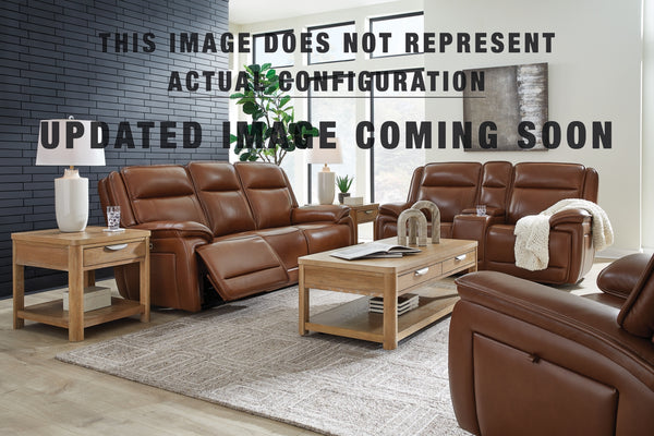 Healy Pier Sofa, Loveseat and Recliner