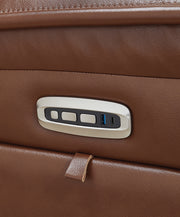 Healy Pier Sofa and Loveseat