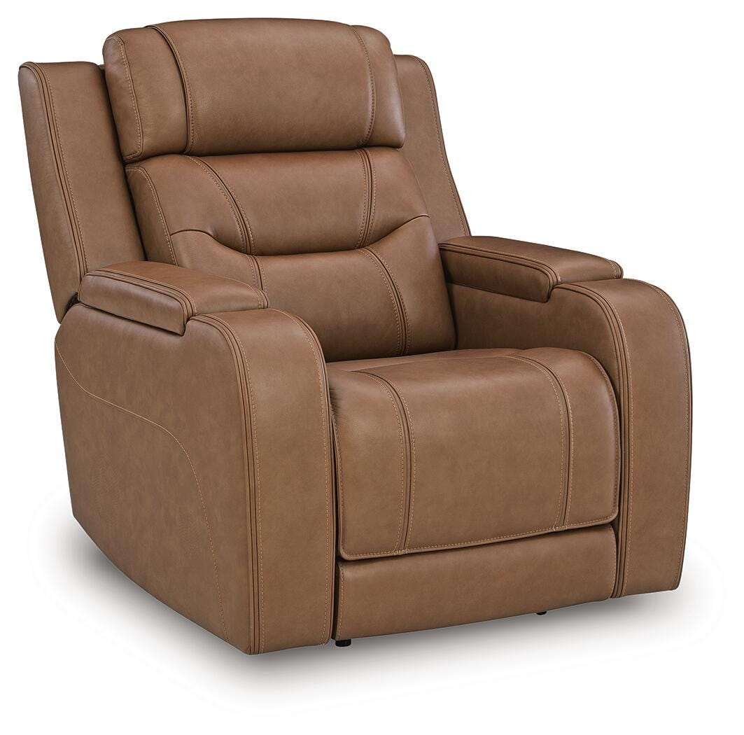 Dreamer Power Reclining Sofa, Loveseat and Recliner