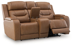 Dreamer PWR REC Love w/Audio Seating