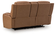Dreamer PWR REC Love w/Audio Seating
