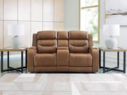 Dreamer PWR REC Love w/Audio Seating