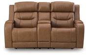 Dreamer PWR REC Love w/Audio Seating