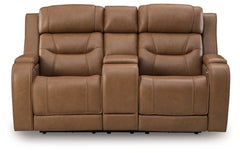 Dreamer PWR REC Love w/Audio Seating