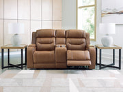 Dreamer PWR REC Love w/Audio Seating