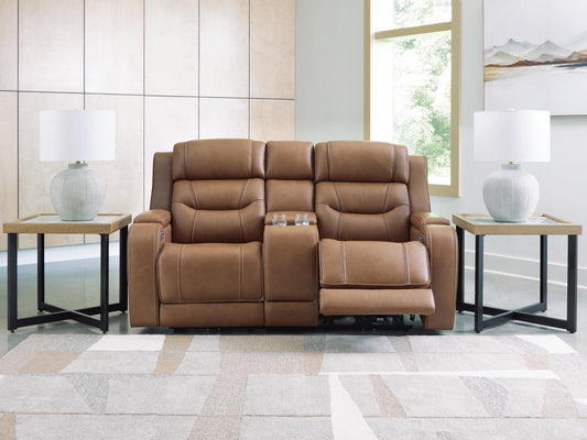 Dreamer PWR REC Love w/Audio Seating