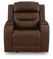 Dreamer Power Recliner with Audio Seating