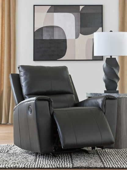 Danemere Rocker Recliner