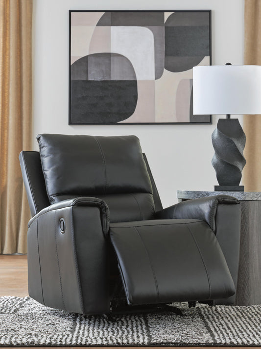 Danemere Rocker Recliner