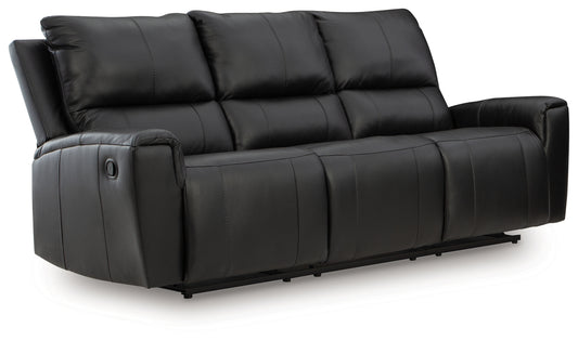 Danemere Reclining Sofa