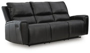 Danemere 2PC Living Room Set