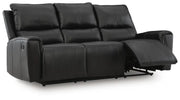 Danemere 2PC Living Room Set