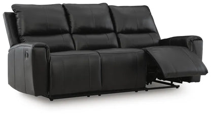 Danemere 2PC Living Room Set
