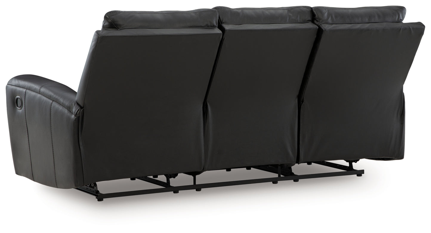 Danemere Reclining Sofa