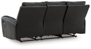 Danemere Reclining Sofa