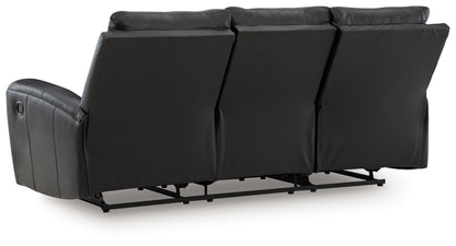Danemere Reclining Sofa