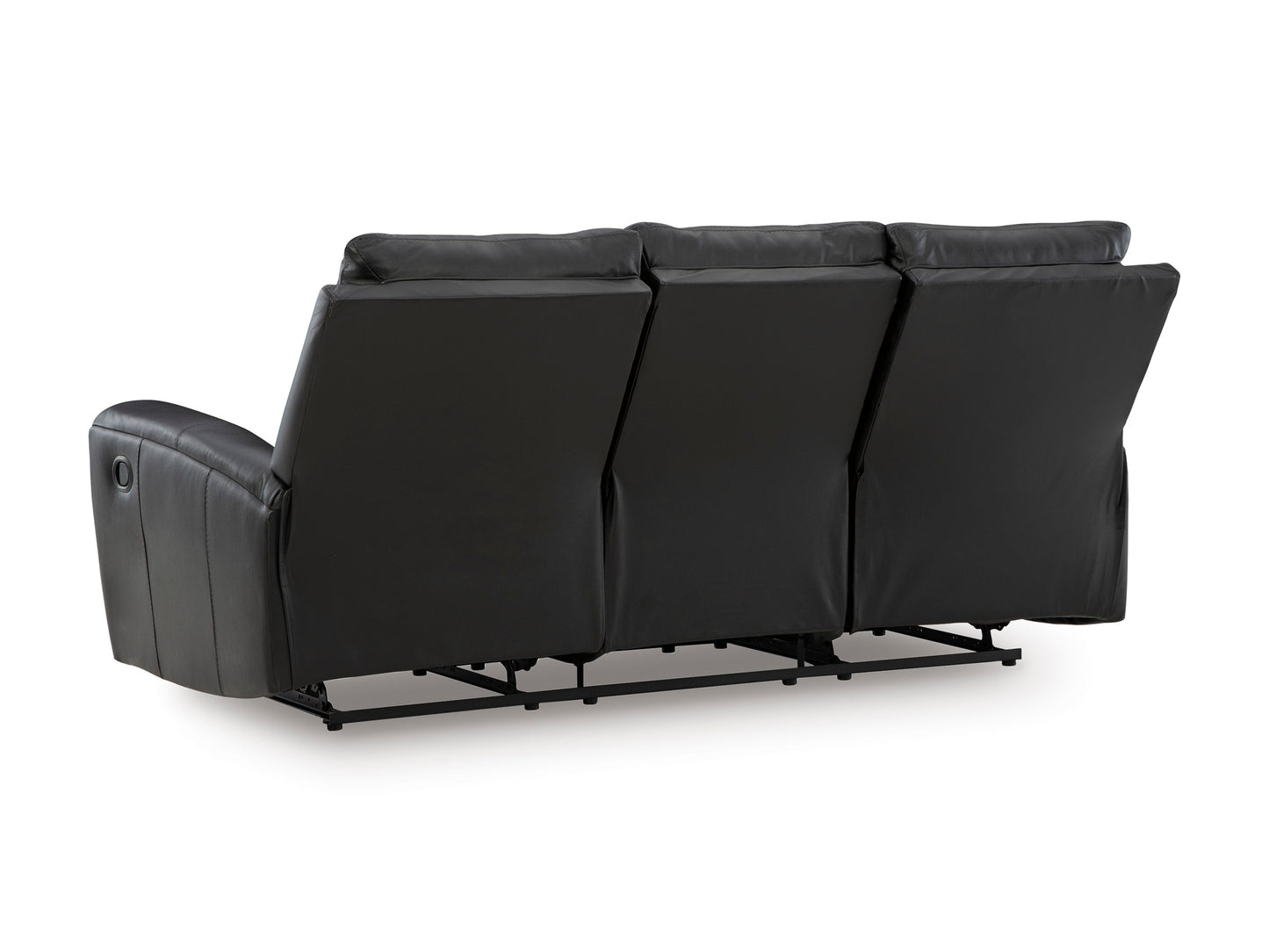 Danemere Sofa and Loveseat