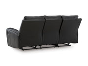 Danemere Sofa and Loveseat