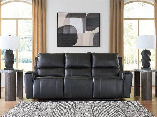 Danemere Reclining Sofa