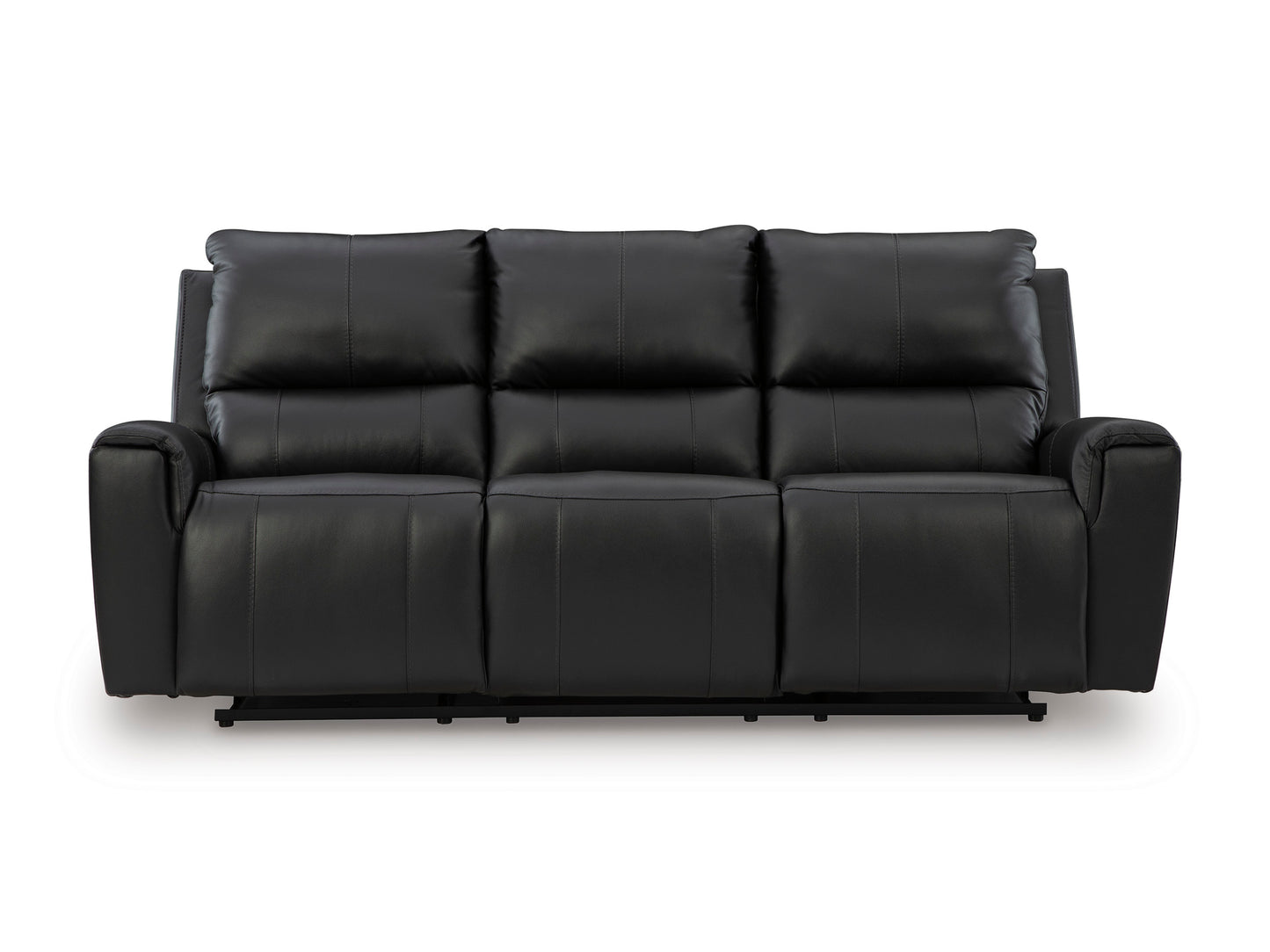 Danemere Sofa and Loveseat