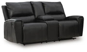 Danemere 2PC Living Room Set