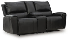 Danemere 2PC Living Room Set