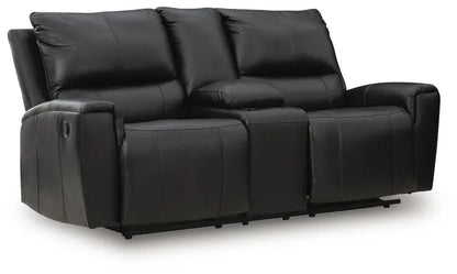 Danemere 2PC Living Room Set